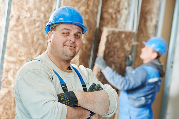 Best Commercial Insulation in Flemington, PA