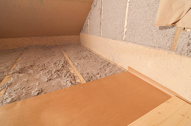 Best Insulation for Specific Applications in Flemington, PA