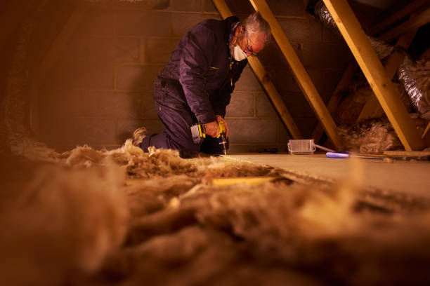 Best Residential Insulation in Flemington, PA
