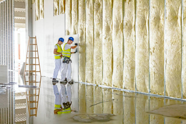 Best Types of Insulation in Flemington, PA